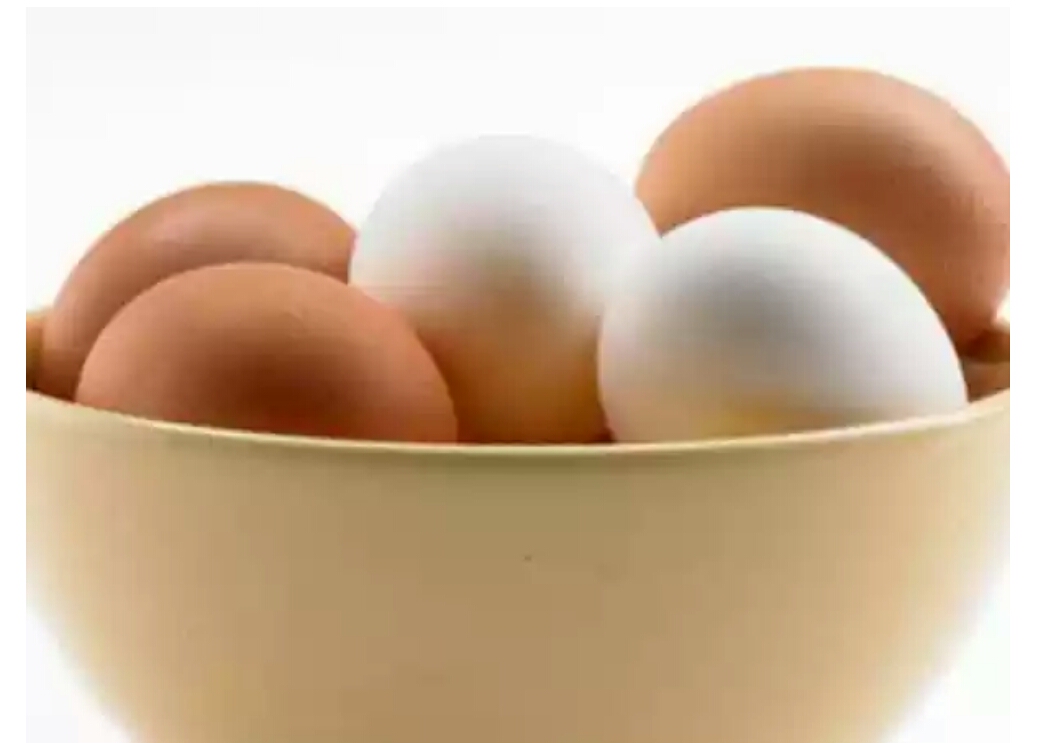 How To Identify Fake Eggs TheViralMagic