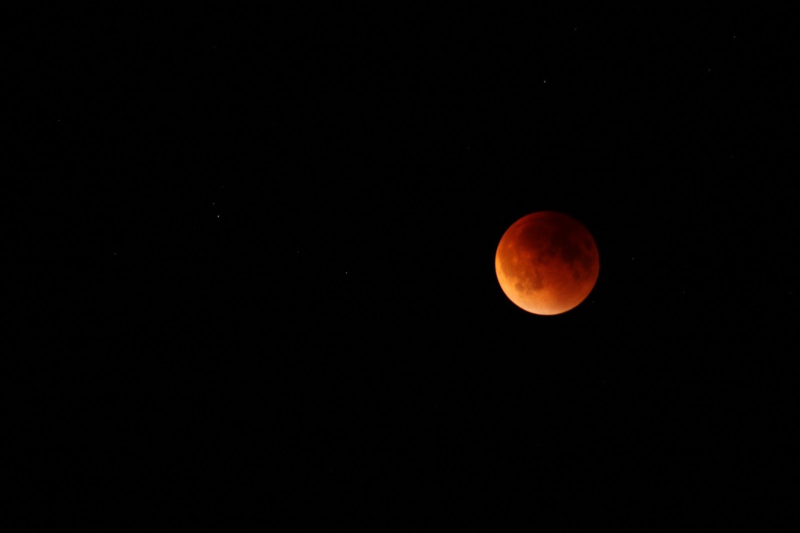 Lunar Eclipse 2018 – Super Moon, Blue Moon, Blood Moon ...