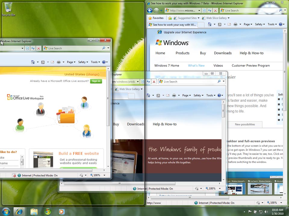 windows 7 home download free full version
