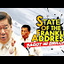 WATCH: Frank Drilon SINAGOT si Duterte sa mga pagbatikos! #SONA2020