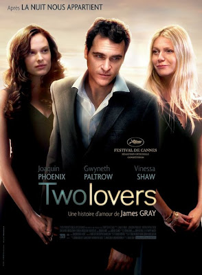 Resultado de imagem para filme amantes 2008