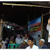 Warga Kelurahan Nanggewer Cibinong Murak Tumpeng Bersama H Asep Wahyuwijaya