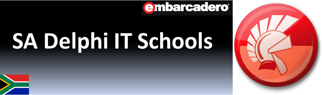 SA Delphi FET IT Schools