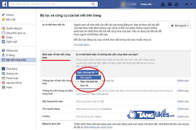tang luot theo doi tren facebook