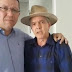 VÍDEO - Jaime Bagattoli diz ter acreditado em fake news e faz as pazes com Marcos Rocha