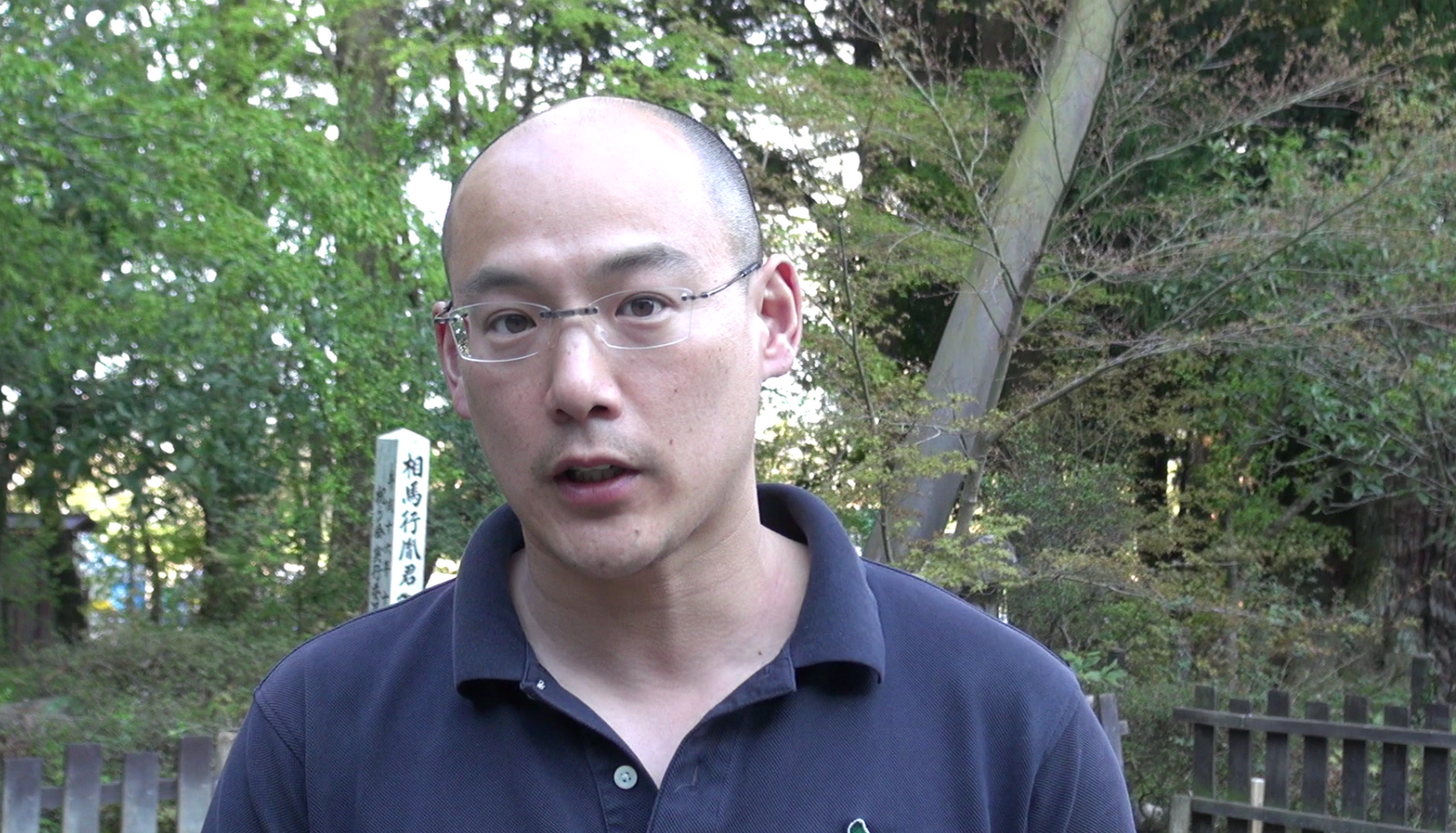 野馬追MOIVE制作委員会 相馬行胤公のお言葉