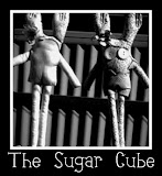 The Sugar Cube