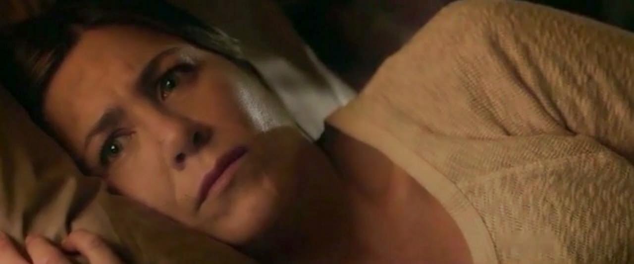 Kek Claire Bennett cake jennifer aniston