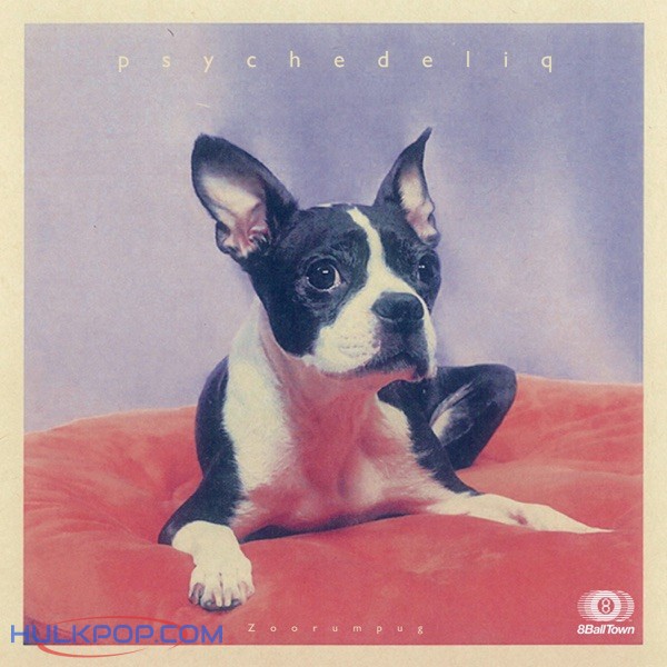 Zoorumpug – Psychedeliq – Single