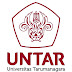 S2 Magister Teknik Sipil Universitas Tarumanagara UNTAR