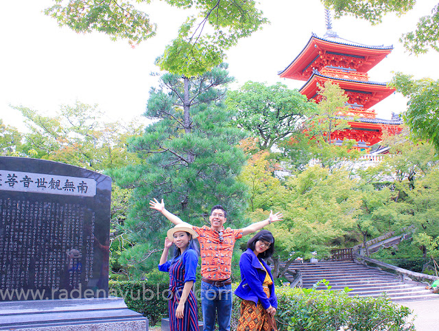 10 things to do in Kyoto