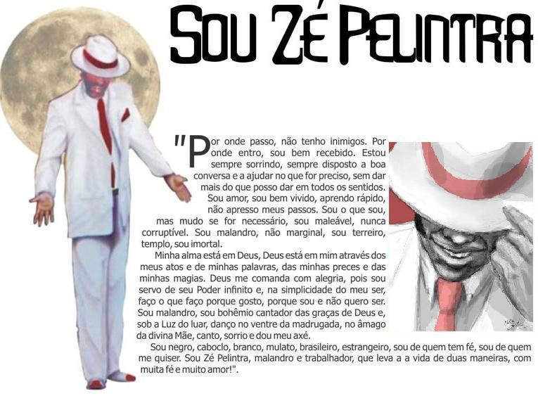 ZÉ PILINTRA O MEIA NOITE TRABALHA SEMPRE / BRASIL ( CANDOMBLE UMBANDA) ZÉ PILINTRA O MEIA ZÉ PILINTRA O MEIA NOITE TRABALHA SEMPRE / BRASIL ( CANDOMBLE UMBANDA) ZÉ PILINTRA O MEIA