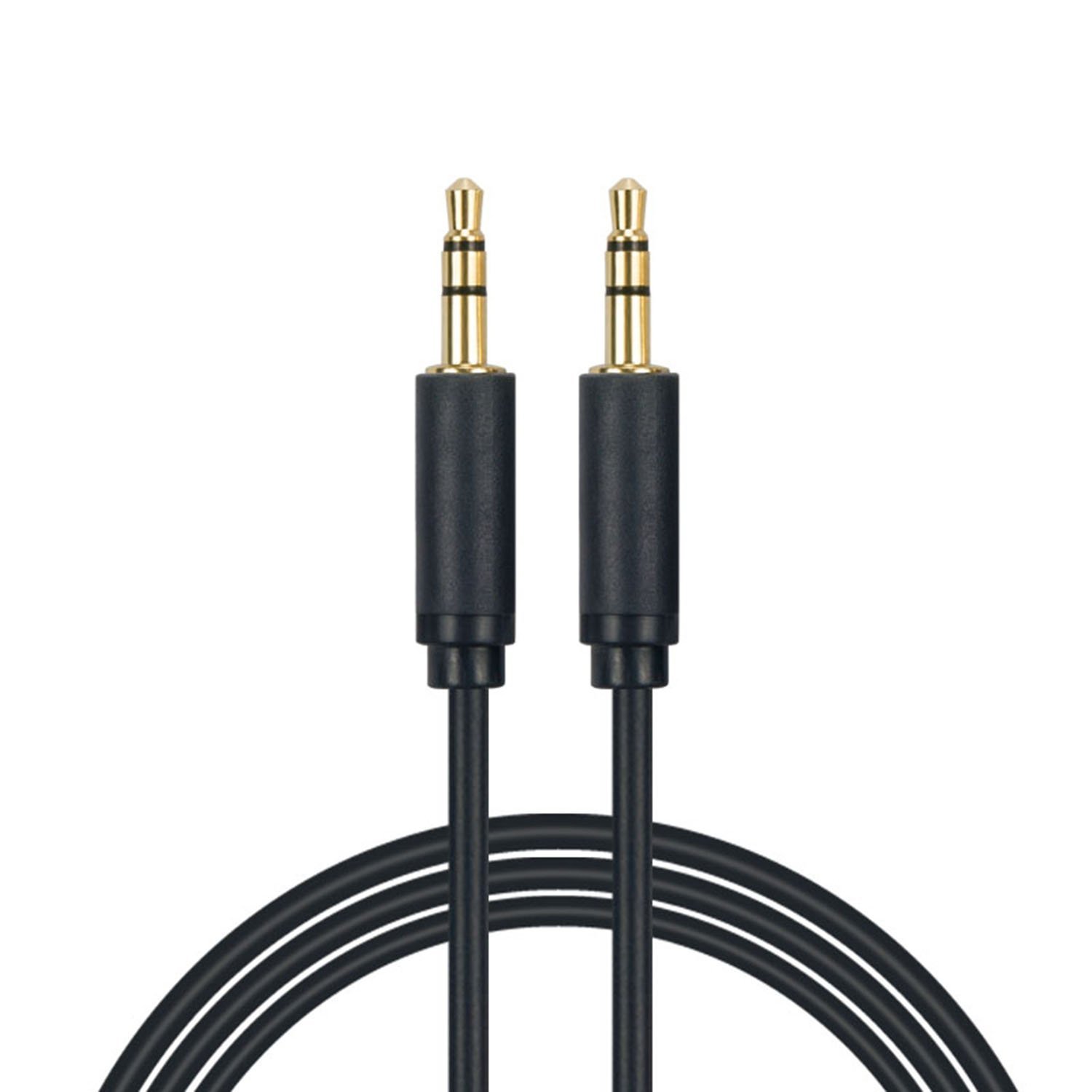 Reviewed By Jamie C & C 3.5mm Universal Auxiliary Audio Cable Review