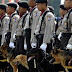 Perpres No. 42/2017: Jabatan Fungsional Anggota Kepolisian Negara Republik Indonesia