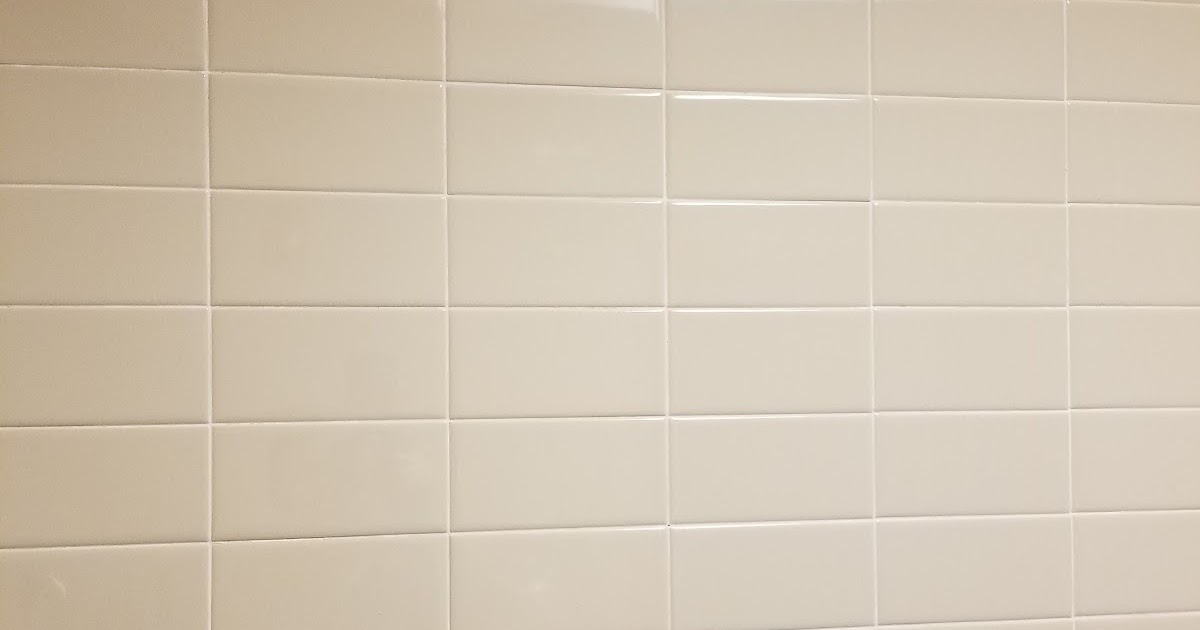 Best And Fastest Way To Clean Bathroom Tile In Shower