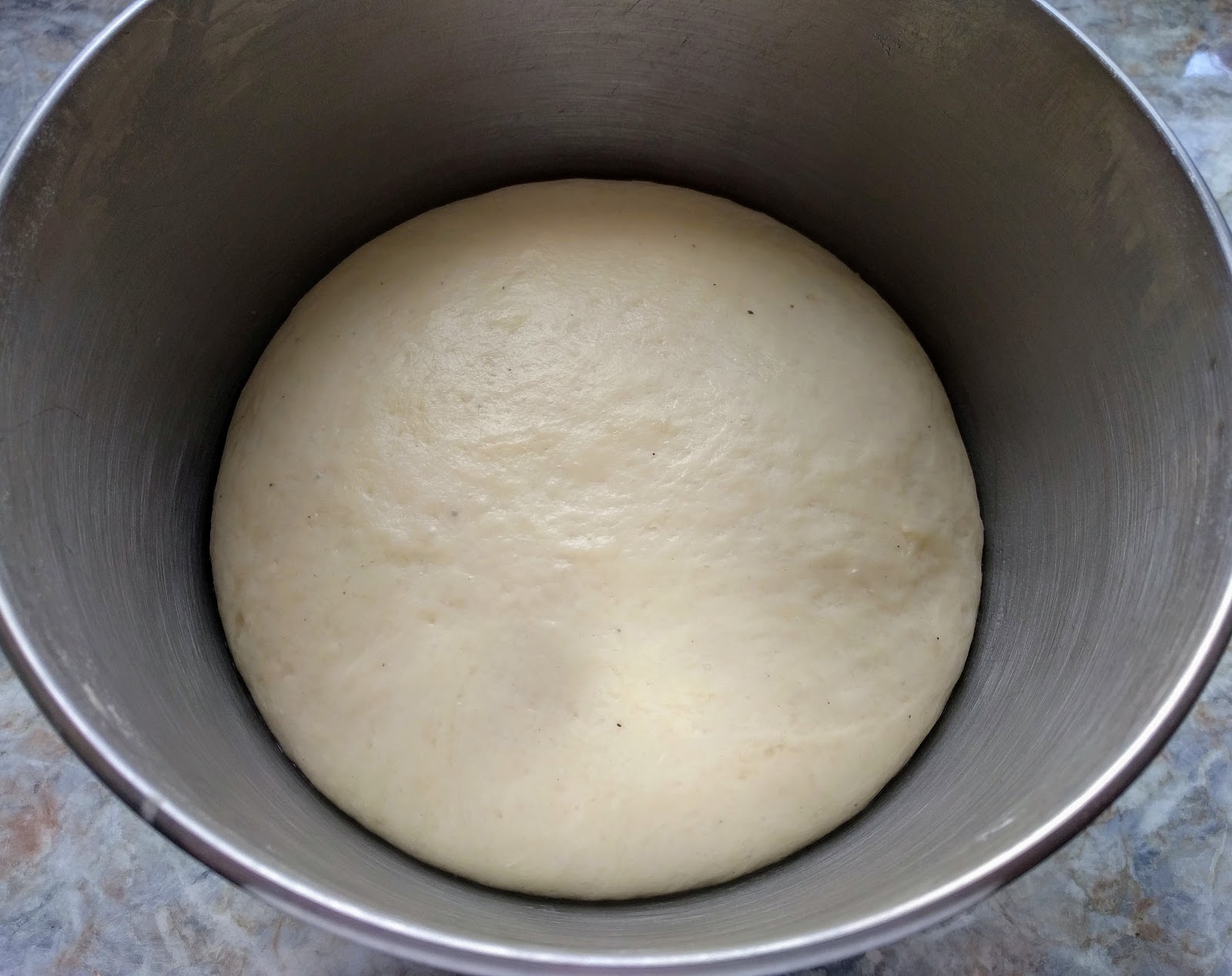 - Challah - Jüdisches Sabbatbrot