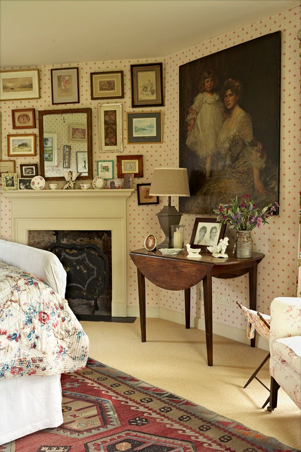 Decor Inspiration English Country House | Cool Chic Style ...