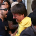 POLÍTICA / Bolsonaro é atacado em ato de campanha (VÍDEO)