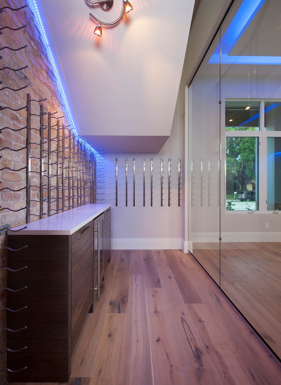 Superior Wood Products Custom