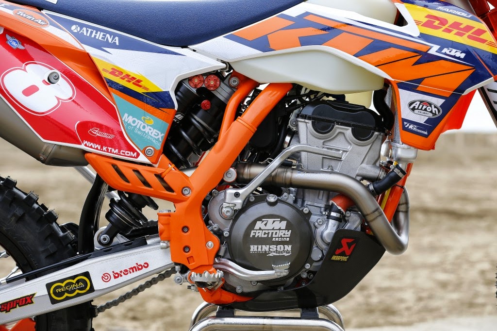 2015 Honda 450R >> Daily Moto: 2015 Antoine Meo's Red Bull Factory KTM EXC ... 2015 Honda 450R >> Daily Moto: 2015 Antoine Meo's Red Bull Factory KTM EXC ...