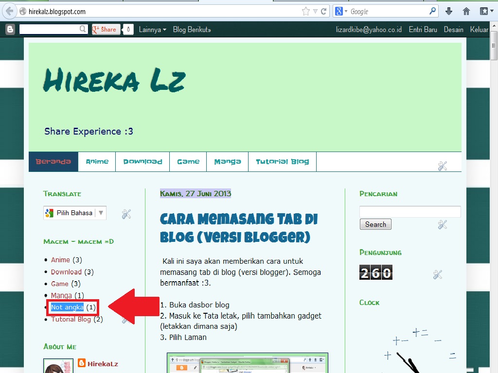 Mengapa Memasukkan Alamat Web di AdSense Selalu Gagal? Panduan Lengkap Mengatasi Masalah