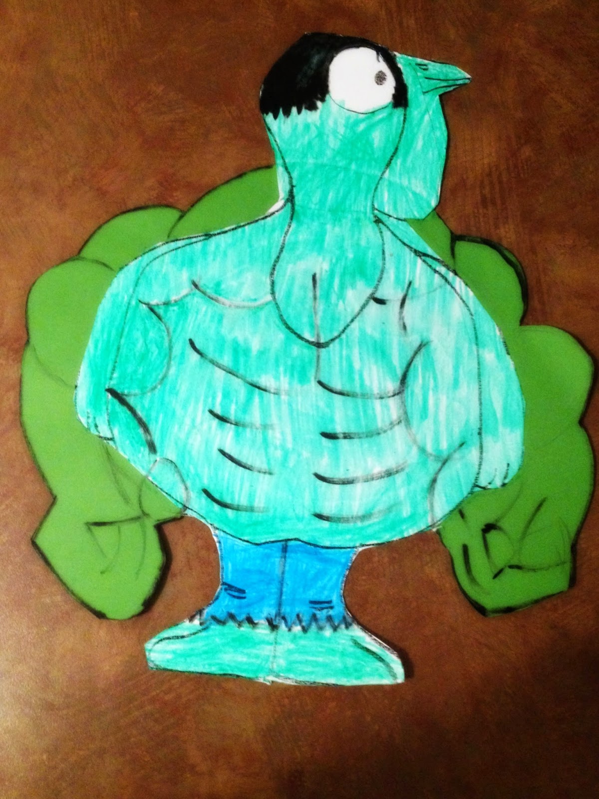 How to be an AWESOME mommy!! =)