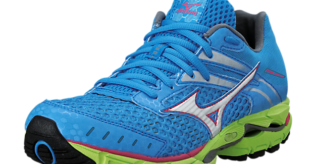 mizuno wave inspire 9.5