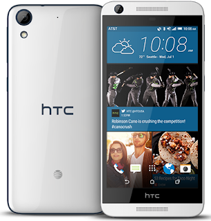 Harga dan Spesifikasi HTC Desire 626 Terbaru
