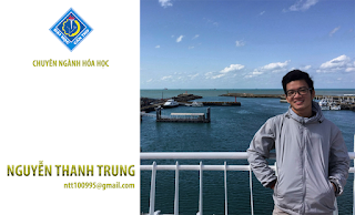 Nguyễn Thanh Trung