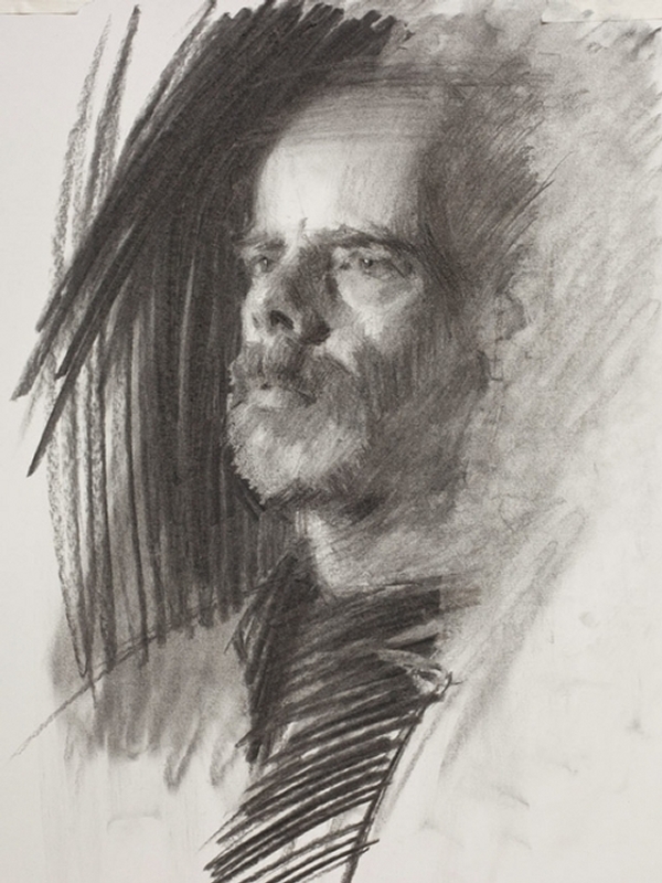 Design Stack A Blog about Art, Design and Architecture Charcoal