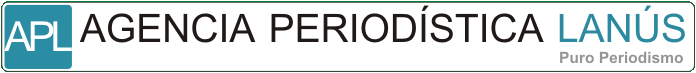 Agencia Periodística Lanús