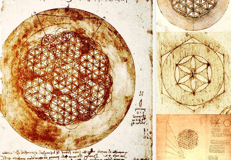 Il 2019 è l'anno di Leonardo da Vinci: anniversario 500 anni dalla morte.