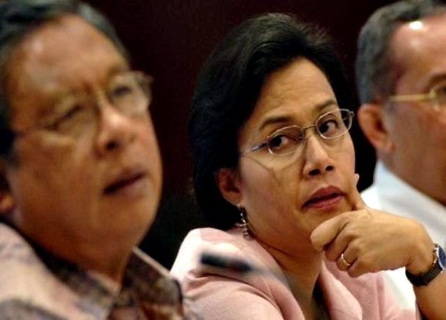 2 Menteri dan Mantan Wapres Diduga Terlibat Skandal Pajak