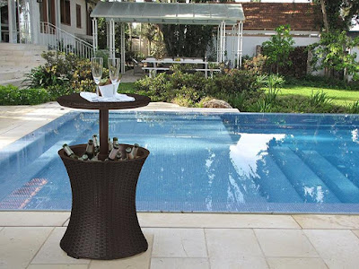 Must Have Coolers for You Keter Cooler Table