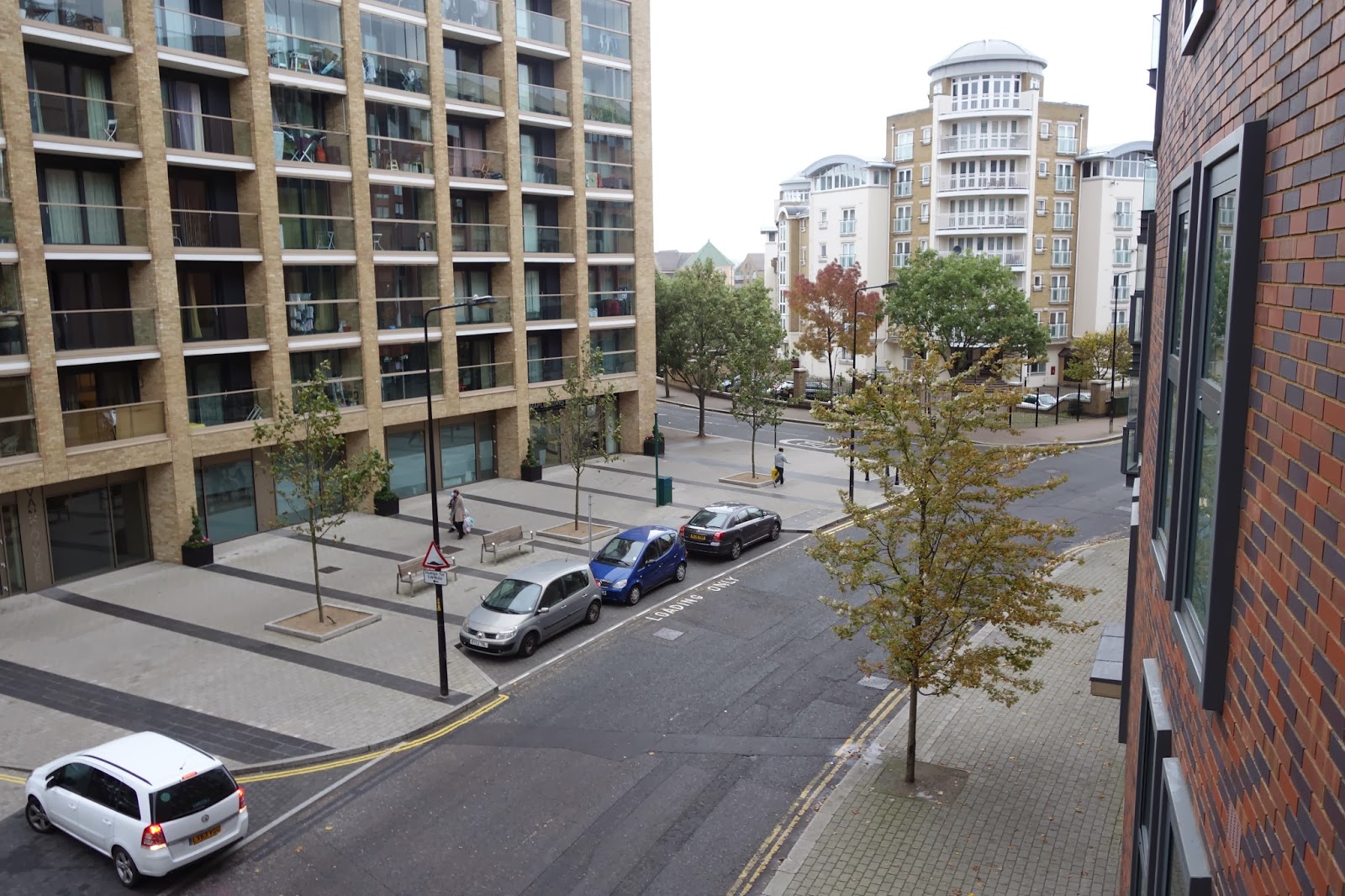 London Property for Overseas Investors Montreal House Canada Water SE