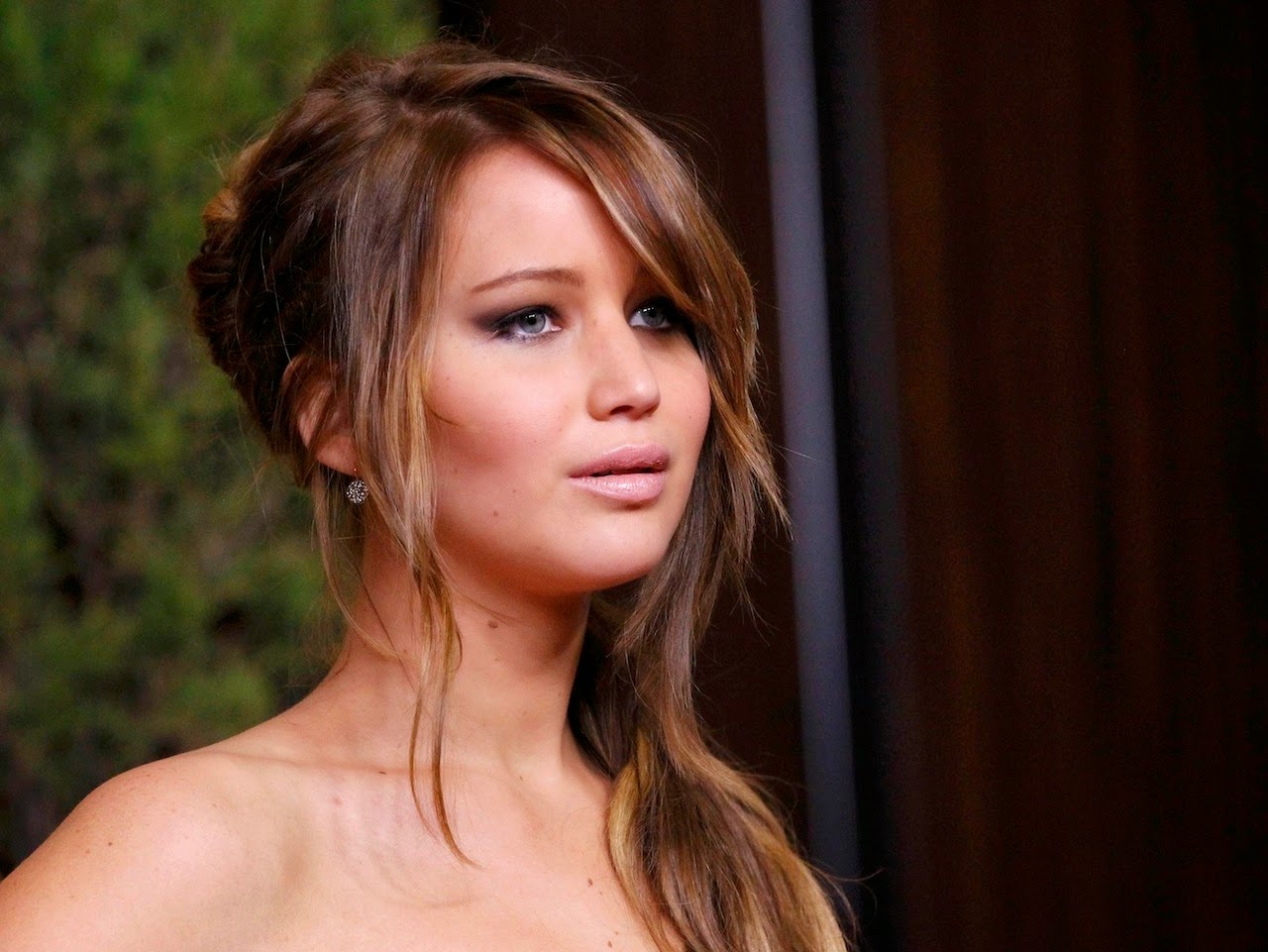 Jennifer Lawrence Leaked Photos To Remain On Adult Website Due To