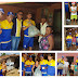 Jogadores do Atlético de Cajazeiras, doam cestas básicas para família carentes neste Natal