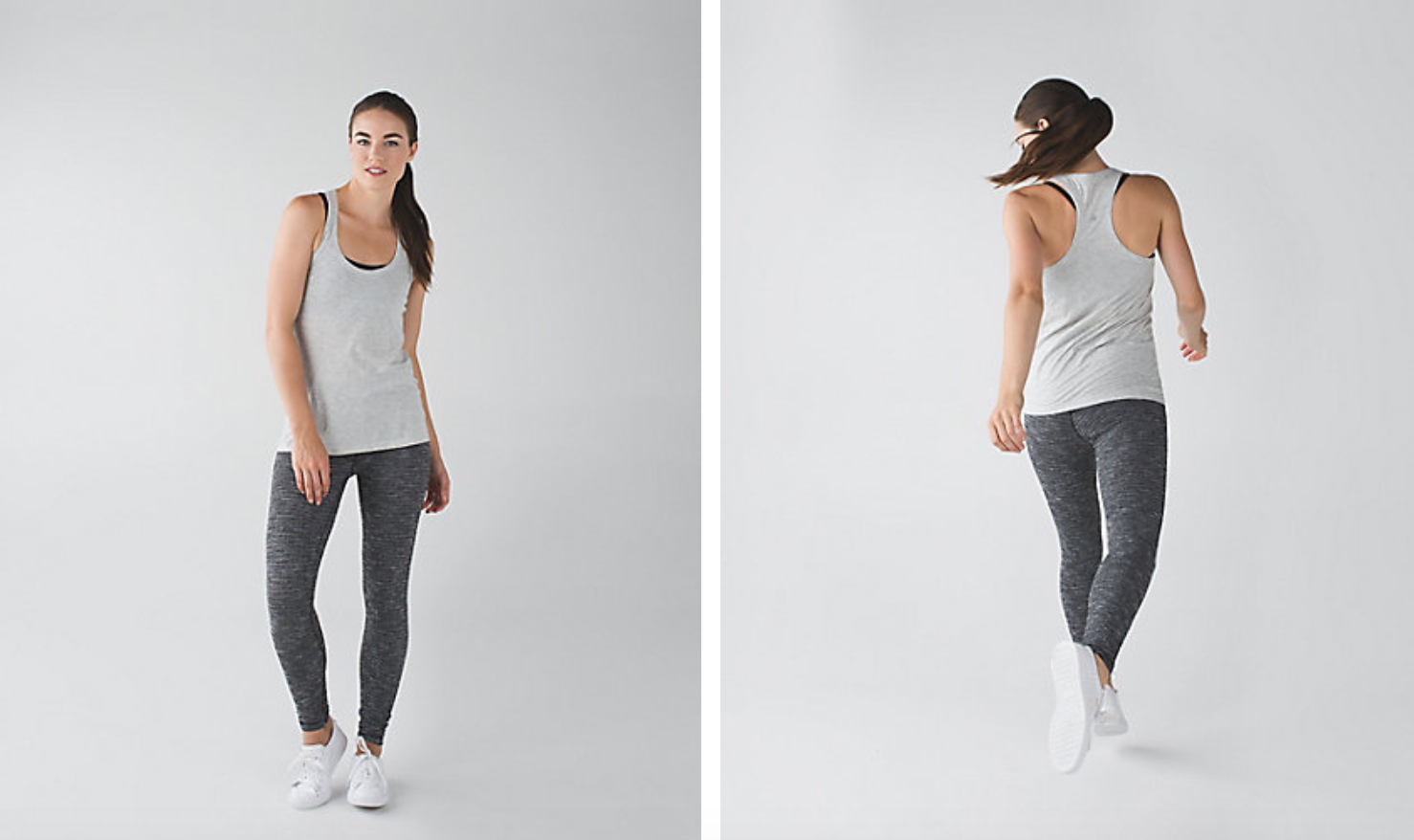  Coco Pique Wunder Under Pants