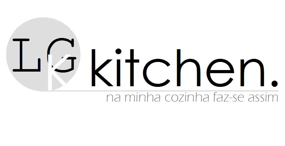 LG Kitchen.