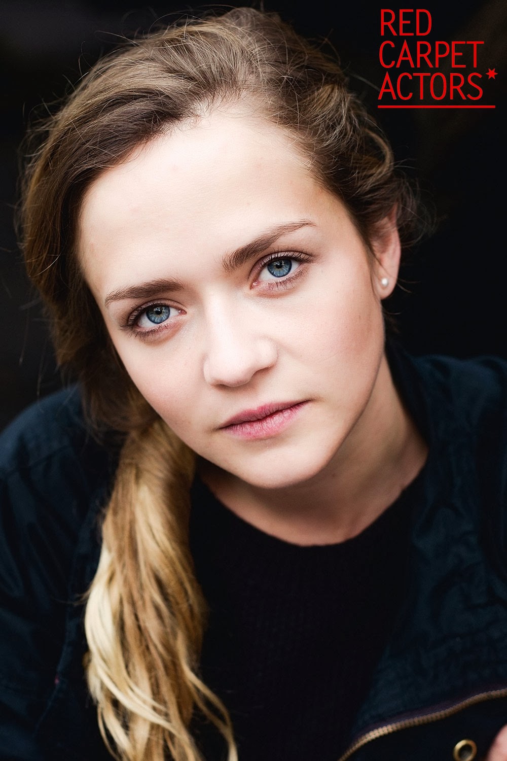 Sarina Radomski Sarina Radomski