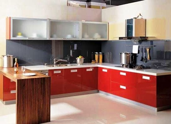 Contoh Dapur Rumah Minimalis Type 45 Cantik Contoh Dapur Rumah Minimalis Type 45 Cantik