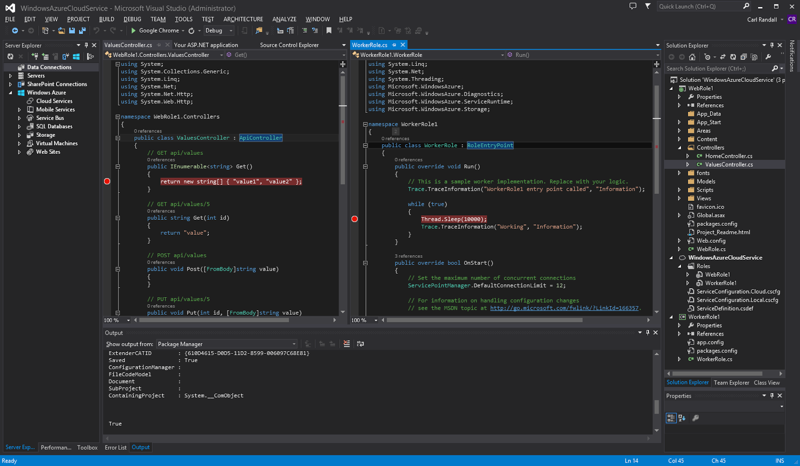 Rust for visual studio фото 93