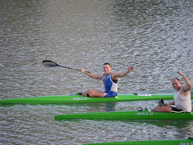 Joosep Karlsoni spordiblogi: 2011