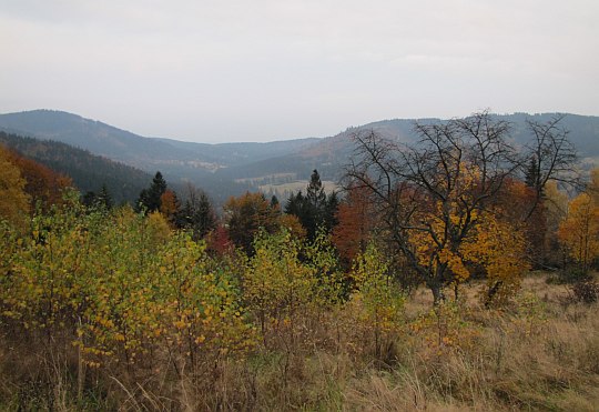 górskie zasady