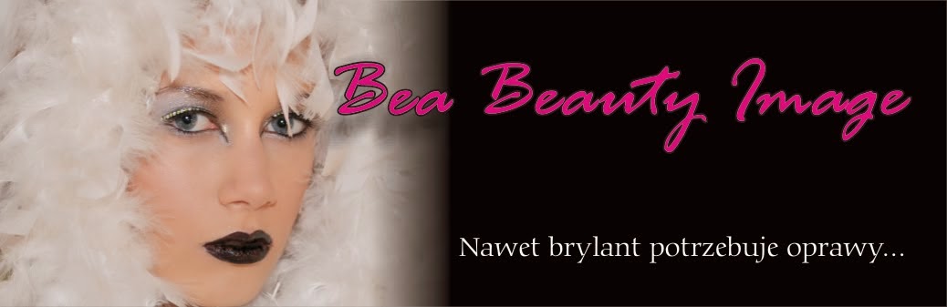 Bea Beauty Image - Nawet brylant potrzebuje oprawy...