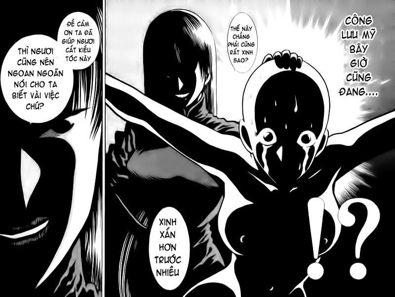 Kotaro Makaritoru! L chap 68