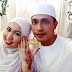 Panas! isteri kedua Adi Putra ditahan PDRM