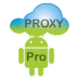 Proxy Server Pro ....شارك اصدقائك الانترنيت المجاني الان 