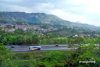 argo parahyangan bandung